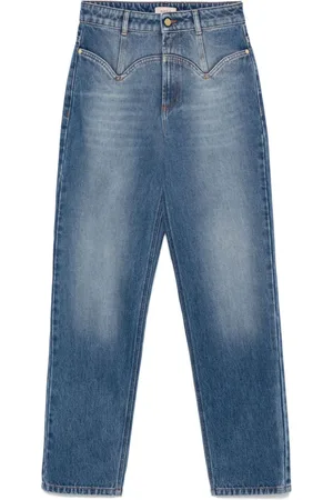 MURMUR Outline-jeans