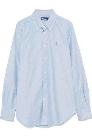 Ralph Lauren Skjorte med knapper