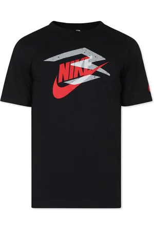 Nike T-shirt med logotryk