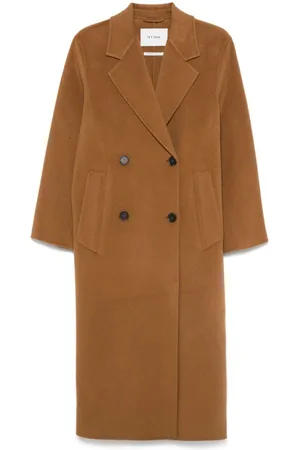 Ivy & Oak Blazer i uld