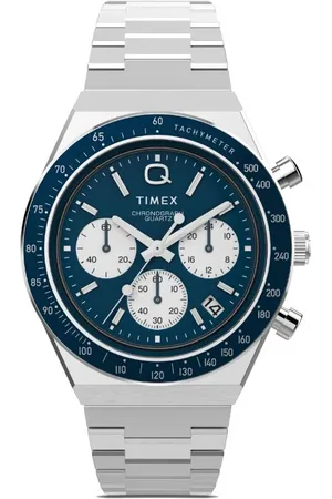 Timex Q Chronograph 40 mm ur