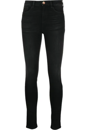 Emporio Armani Skinny-jeans