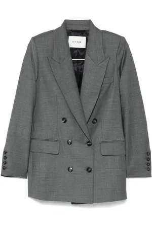 Ivy & Oak Juliette Rose blazer