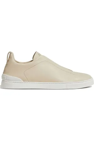 Ermenegildo Zegna Second Skin-sneakers