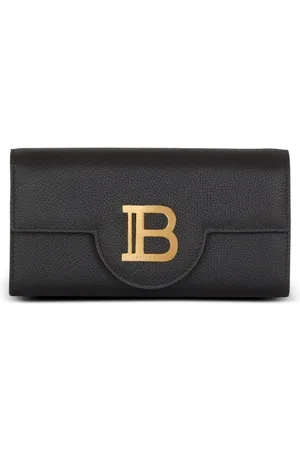 Balmain B-Buzz pung med kæde