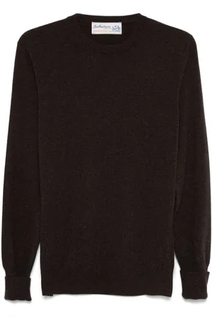 BALLANTYNE Sweater i kashmir