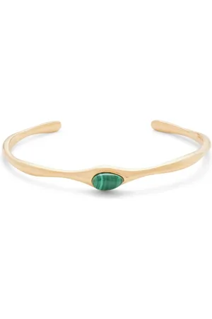 Missoma Armbånd med ædelstensdetalje