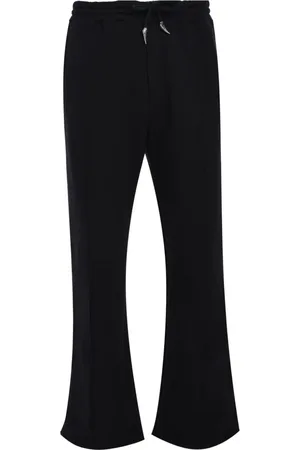 Roberto Cavalli Essentials joggingbukser i fleece