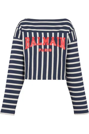 Balmain Baseballtop