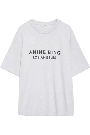 ANINE BING Myers-T-shirt