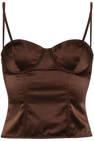 Kiki de Montparnasse Tous les jours bustier