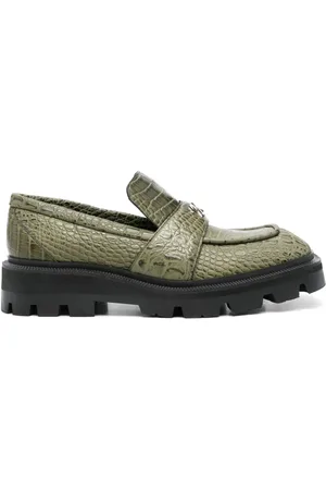 Kennel & Schmenger Burak loafers
