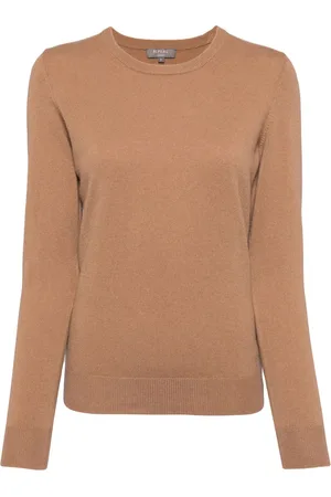 N.PEAL Evie Classic top