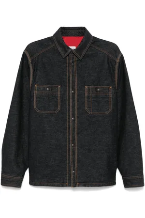 Moncler Denimjakke