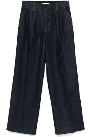 ZIMMERMANN Illustration-jeans