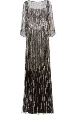 Jenny Packham Rhapsody-kjole