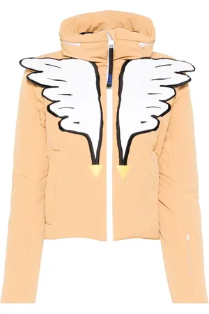 Rossignol X JCC Birdy Poetic jakke