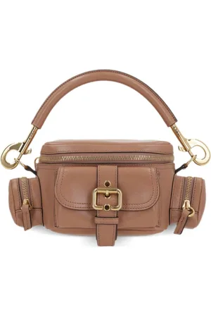 Chloé Lille Camera tote-taske