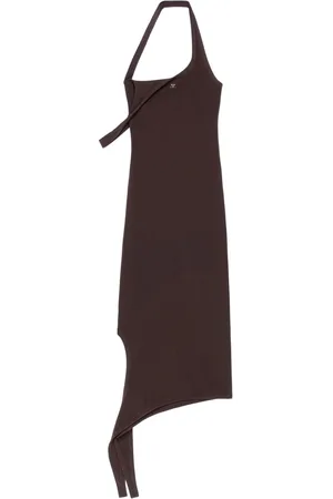 Courrèges Undressed kjole