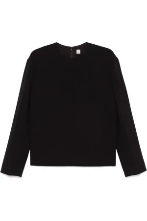 Totême Bred cady-top