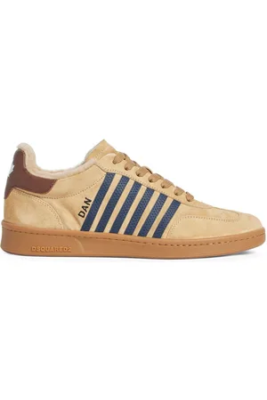 Dsquared2 Low-top Boxer sneakers