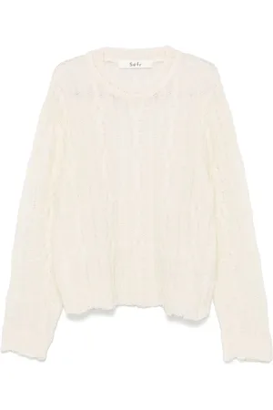 Séfr Gilberto sweater