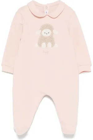 Il gufo Pyjamas med dyremærke