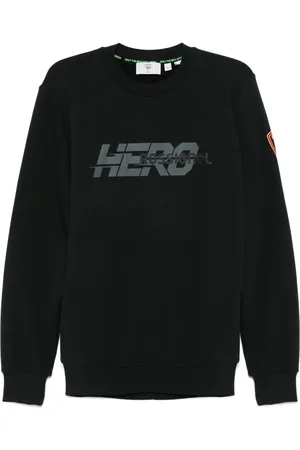 Rossignol Sweatshirt med Hero-tryk