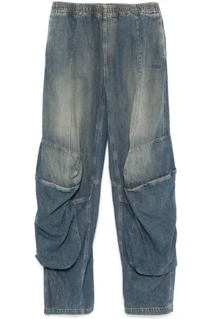 Diesel D-Para jeans
