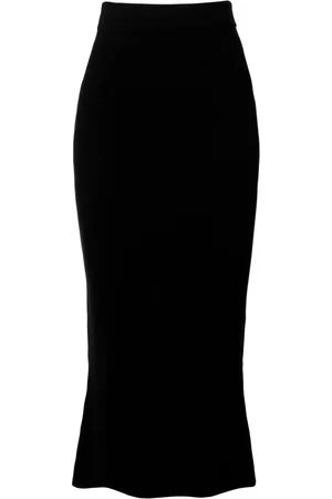 Cashmere In Love Strikket Roman nederdel