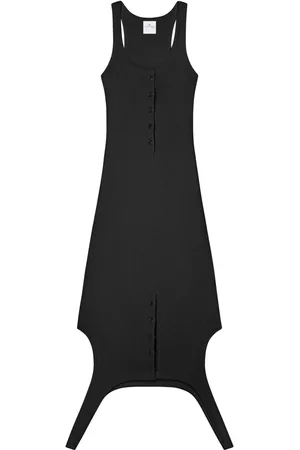 Courrèges Reversed kjole