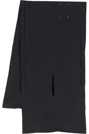 Maison Margiela Langt tørklæde