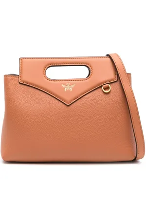 MCM Mini Soft Diamond-tote