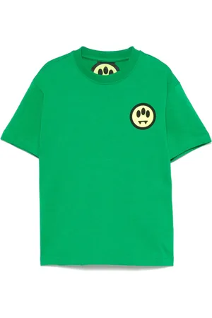 BARROW Smile Iconic T-shirt