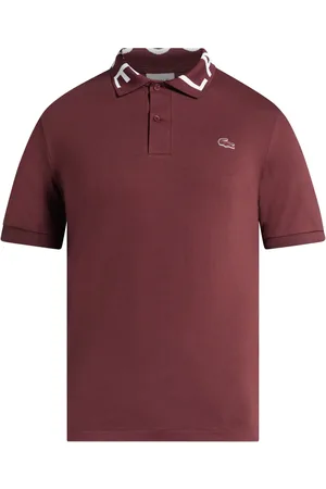 Lacoste Movement polo