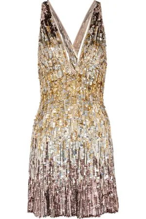 Jenny Packham Brilliance-kjole