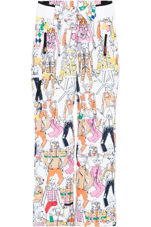 Rossignol X JCC Sublime skibukser