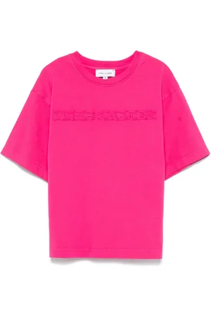 Marc Jacobs T-shirt med logomærke