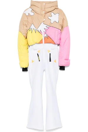 Rossignol X JCC Sublime skioveralls