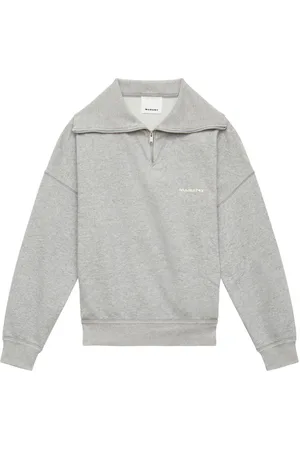 Isabel Marant Weloyan-sweatshirt