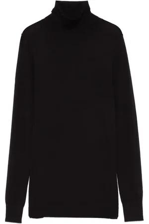 Totême Finstrikket sweater