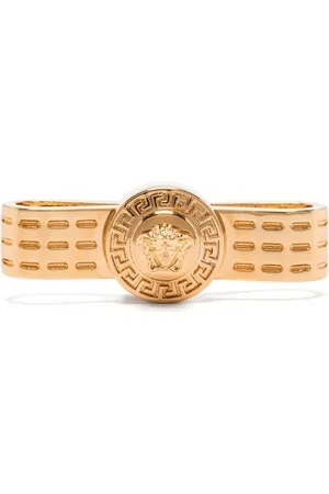 VERSACE øreringe med Medusa Head-motiv