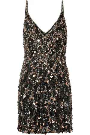 Jenny Packham Kort Haze kjole