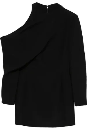 Khaite Asymmetrisk top