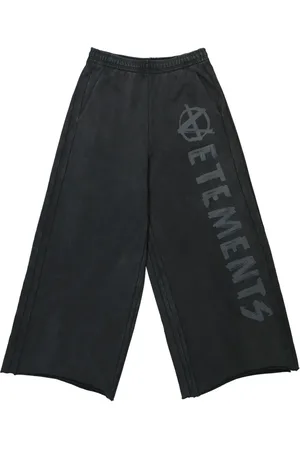 Vetements Anarchy Baggy joggingbukser
