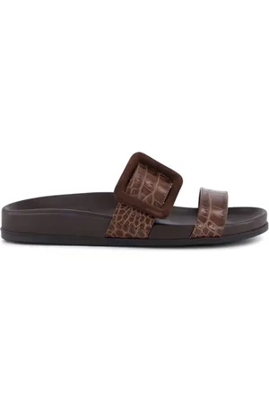 Manolo Blahnik Mayfu Fussbett sandaler