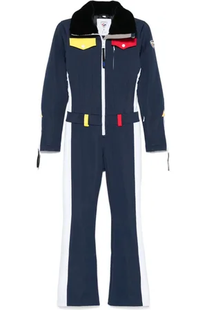 Rossignol X JCC Sublime isolerede skioveralls