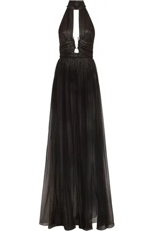 Philipp Plein Kjole i chiffon