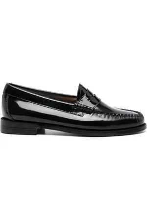 G.H. Bass Easy Weejuns Larson loafers