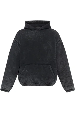 Dsquared2 Icon-præget hættetrøje